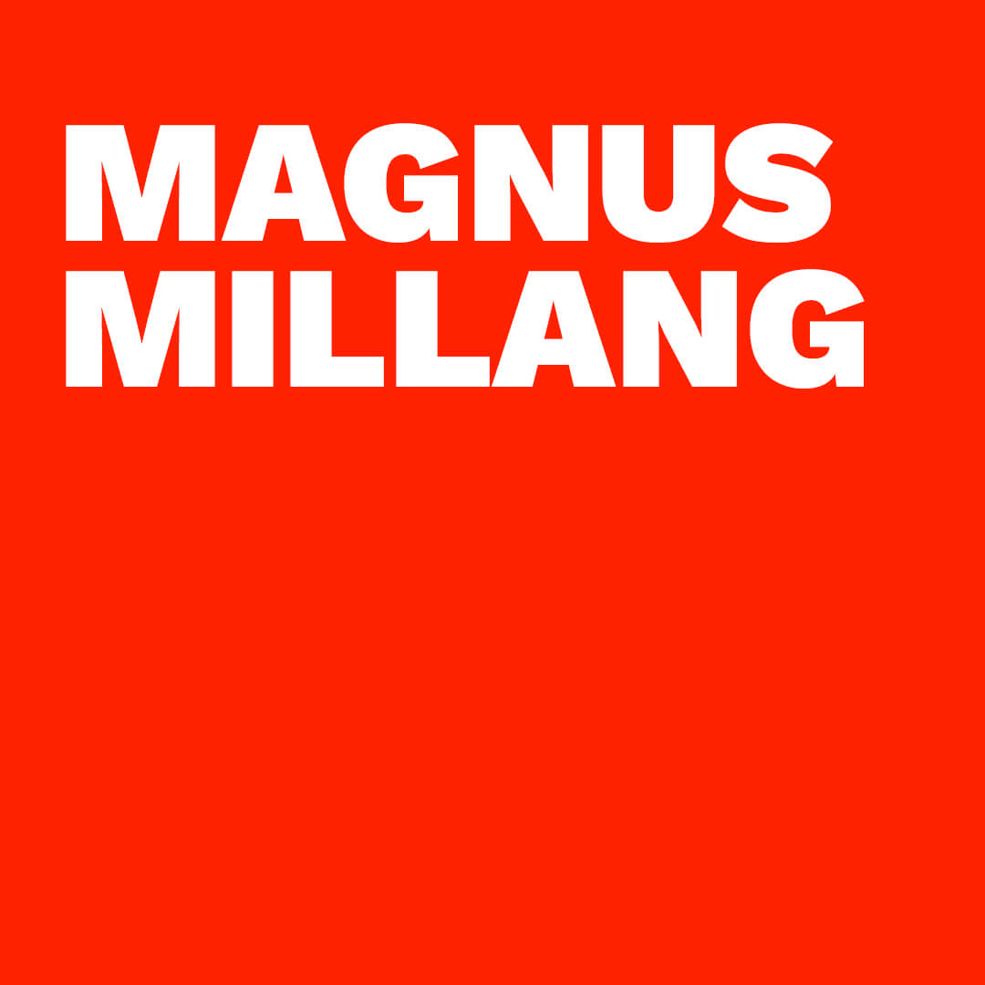 Magnus millang