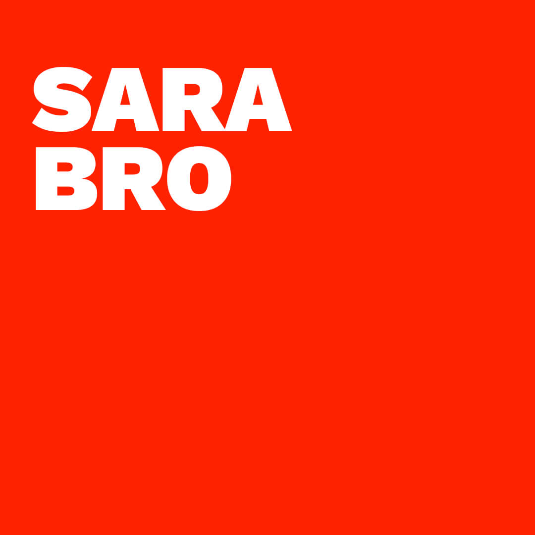 Sara BrO